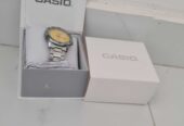 Casio watch