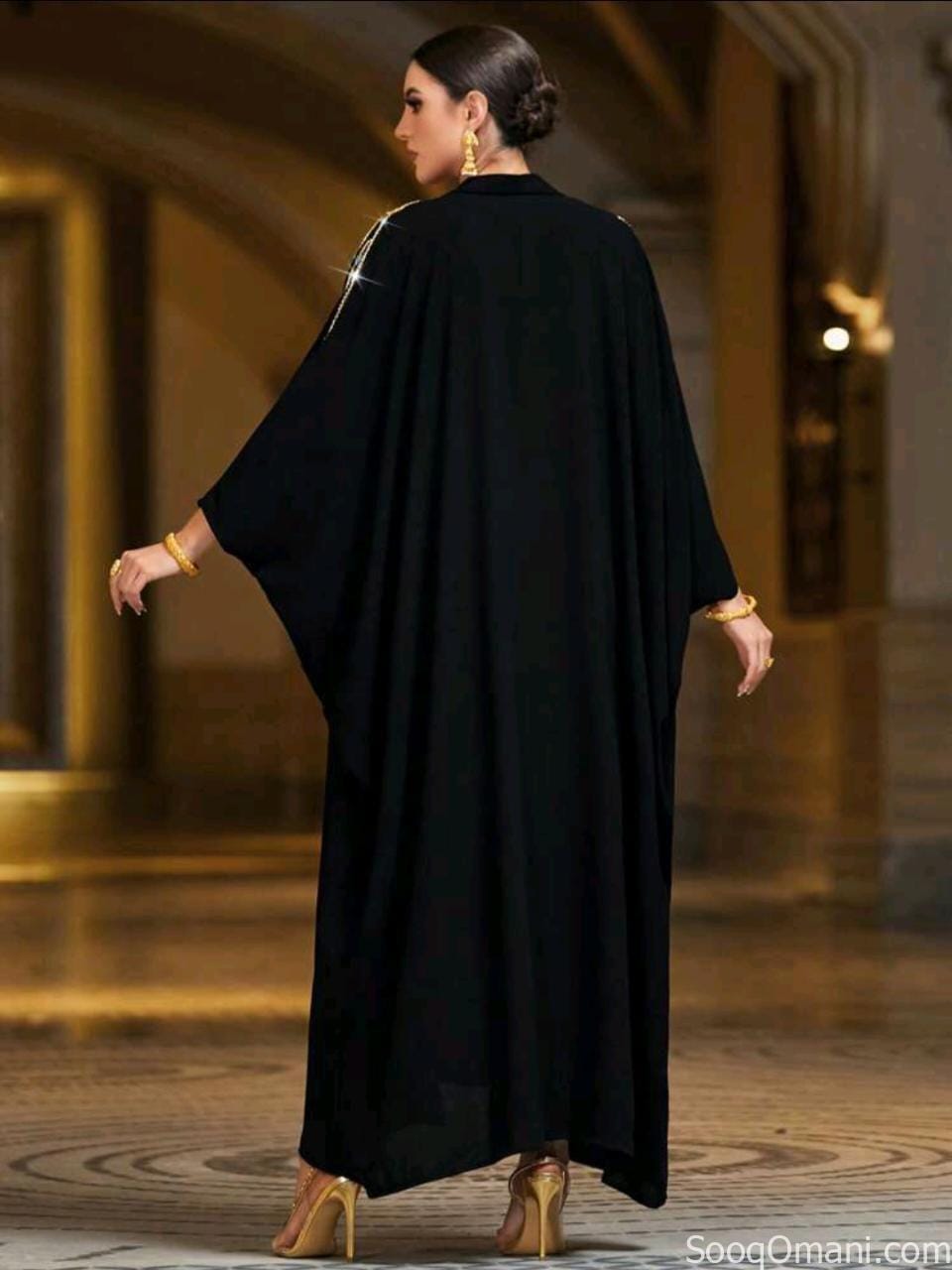 تواصي شي إن