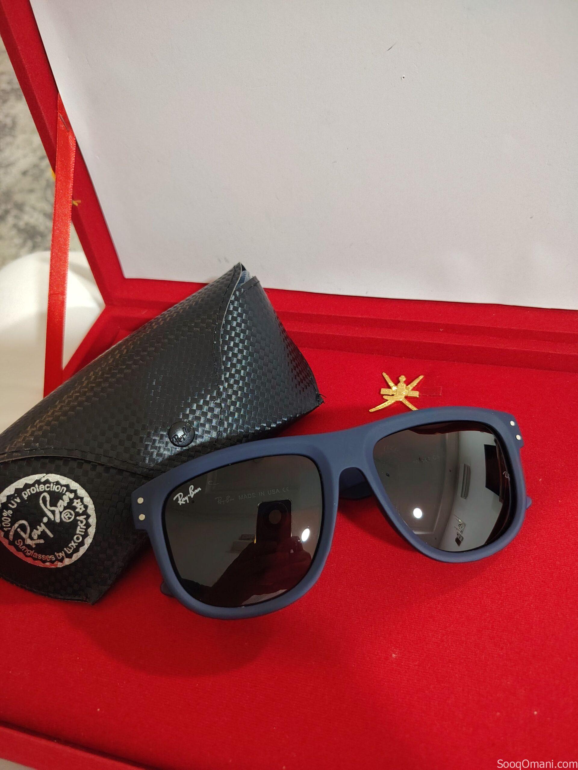 نظارات درجه أولى مع هديه وتوصيل