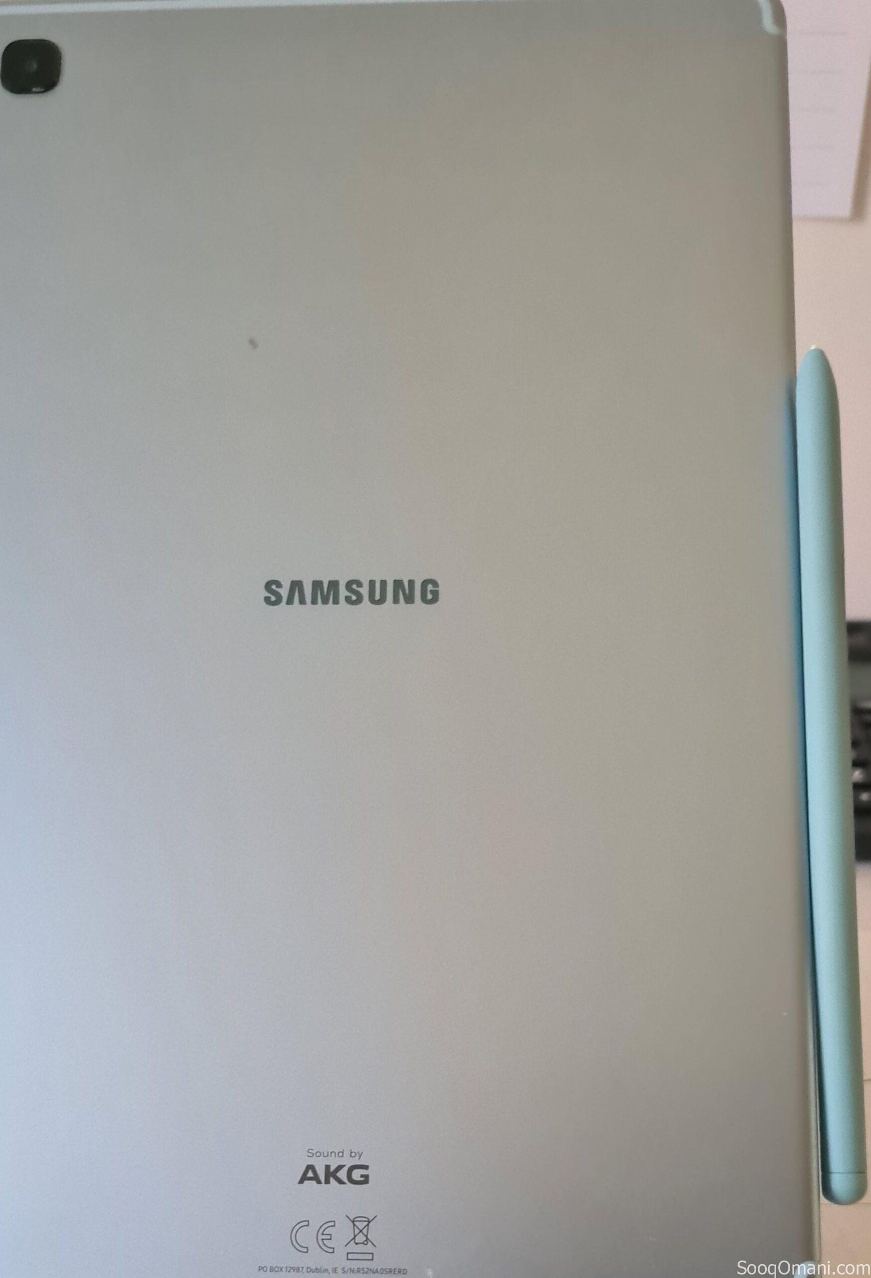 ايباد سامسونج Galaxy Tab s6 Lite