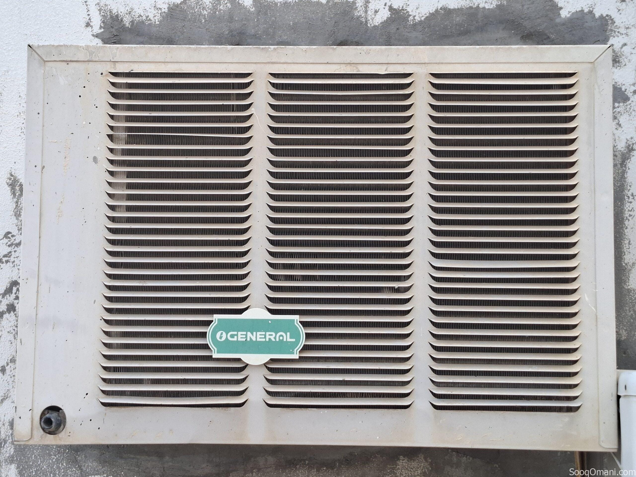 مكيفات للبيع