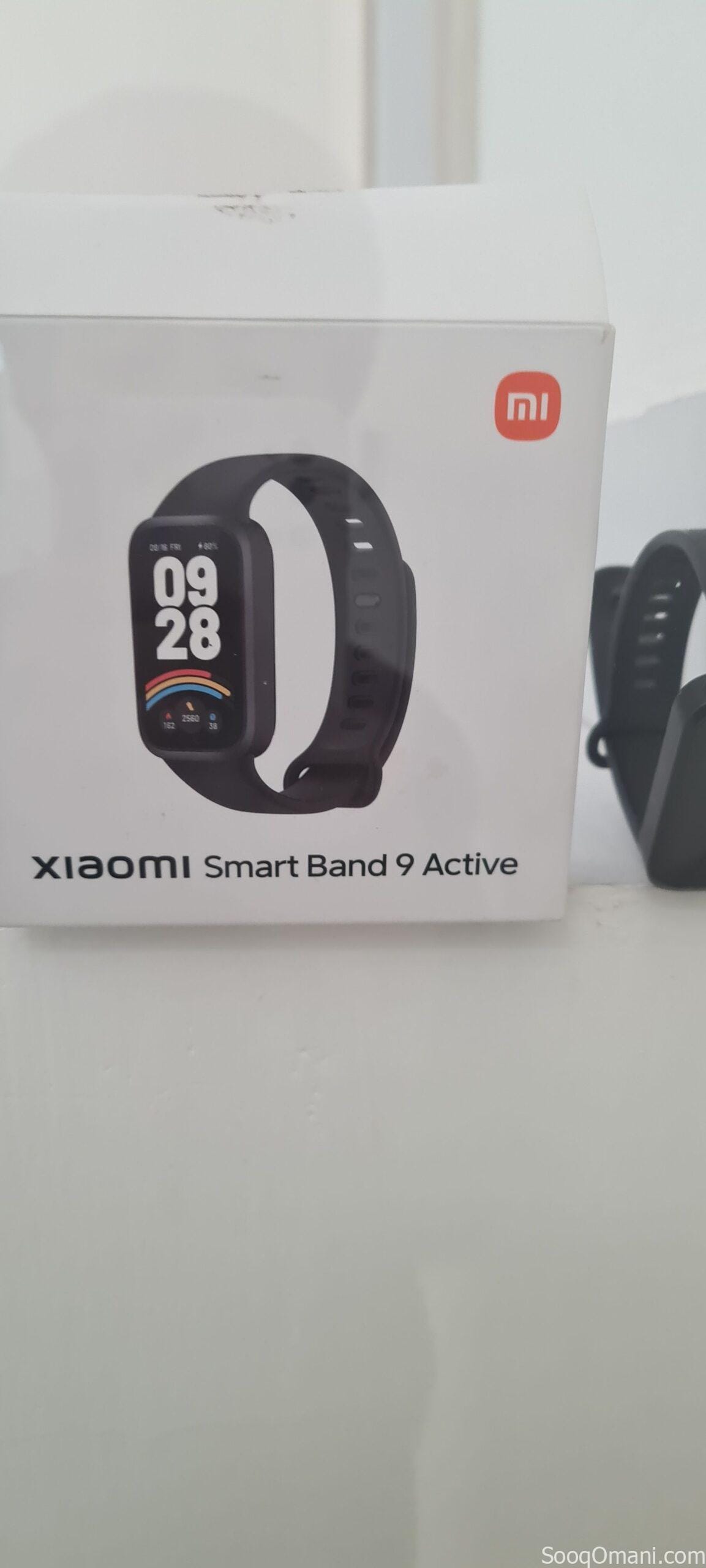 xiaomi smart band 9