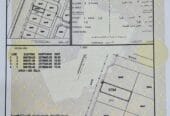 أرض سكنية للبيع في العامرات_الحشية الاولى_ انا المالك