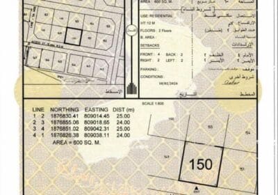 أرض-سكنيه-للبيع-في-صلاله-عدونب-مربع-ب