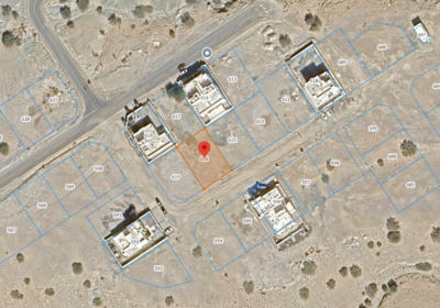 أرض-سكنيه-للبيع-في-مرتفعات-العامرات-المرحله-التاسعه