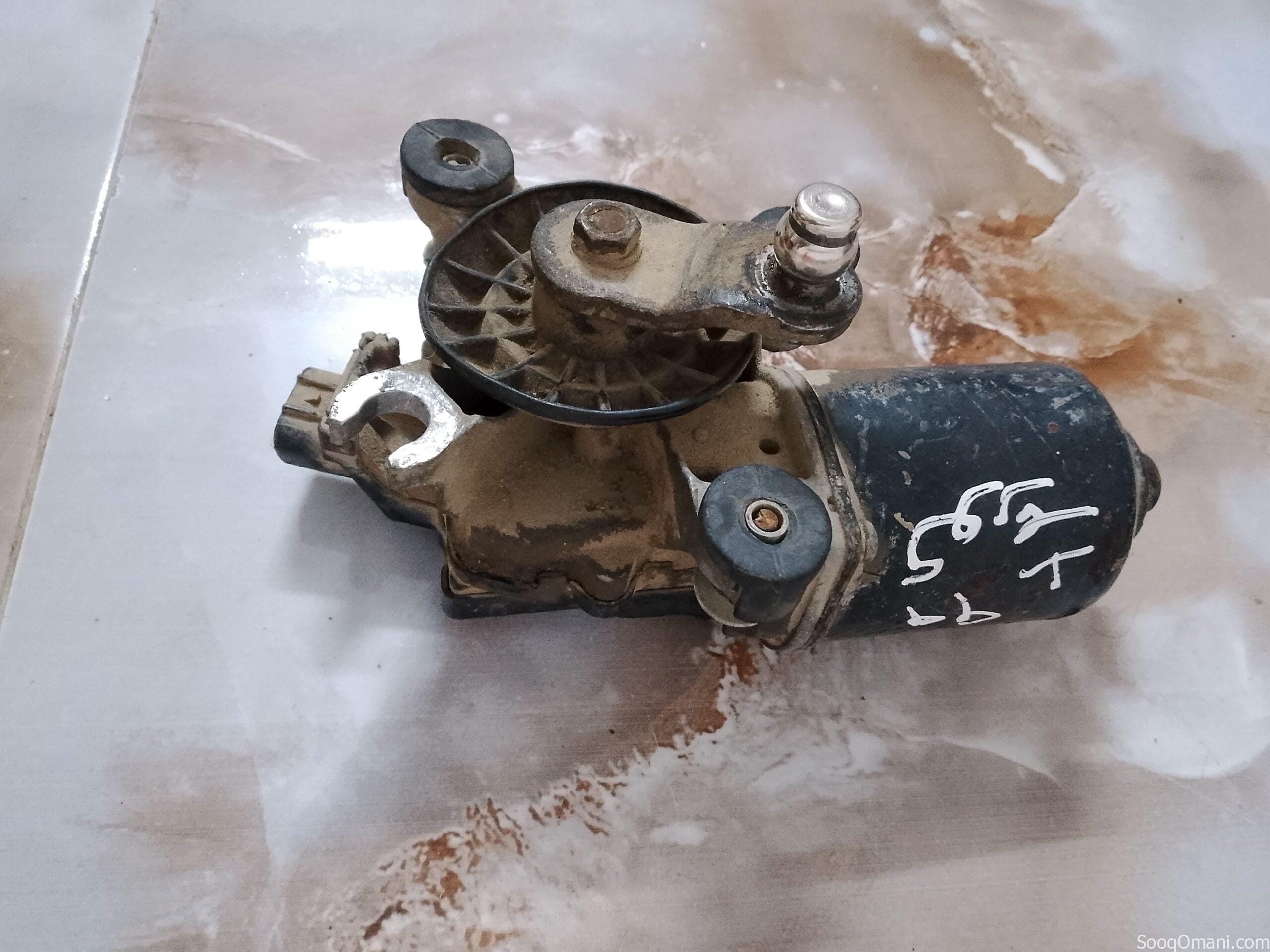 قطع غيار كورولا