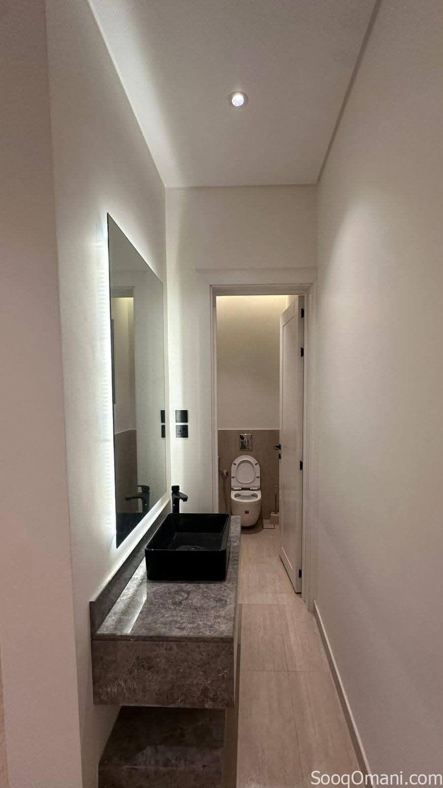 Apartment for rent in Muscat