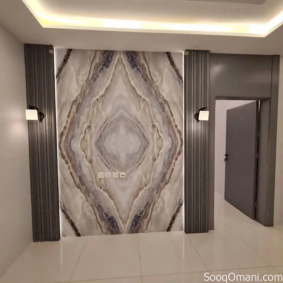 شقه للايجار في بوشر