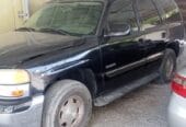 يوكن 2005 بيعه مستعجله