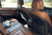 BMW X5 Model 2013 – Excellent car and good price, don’t miss out!