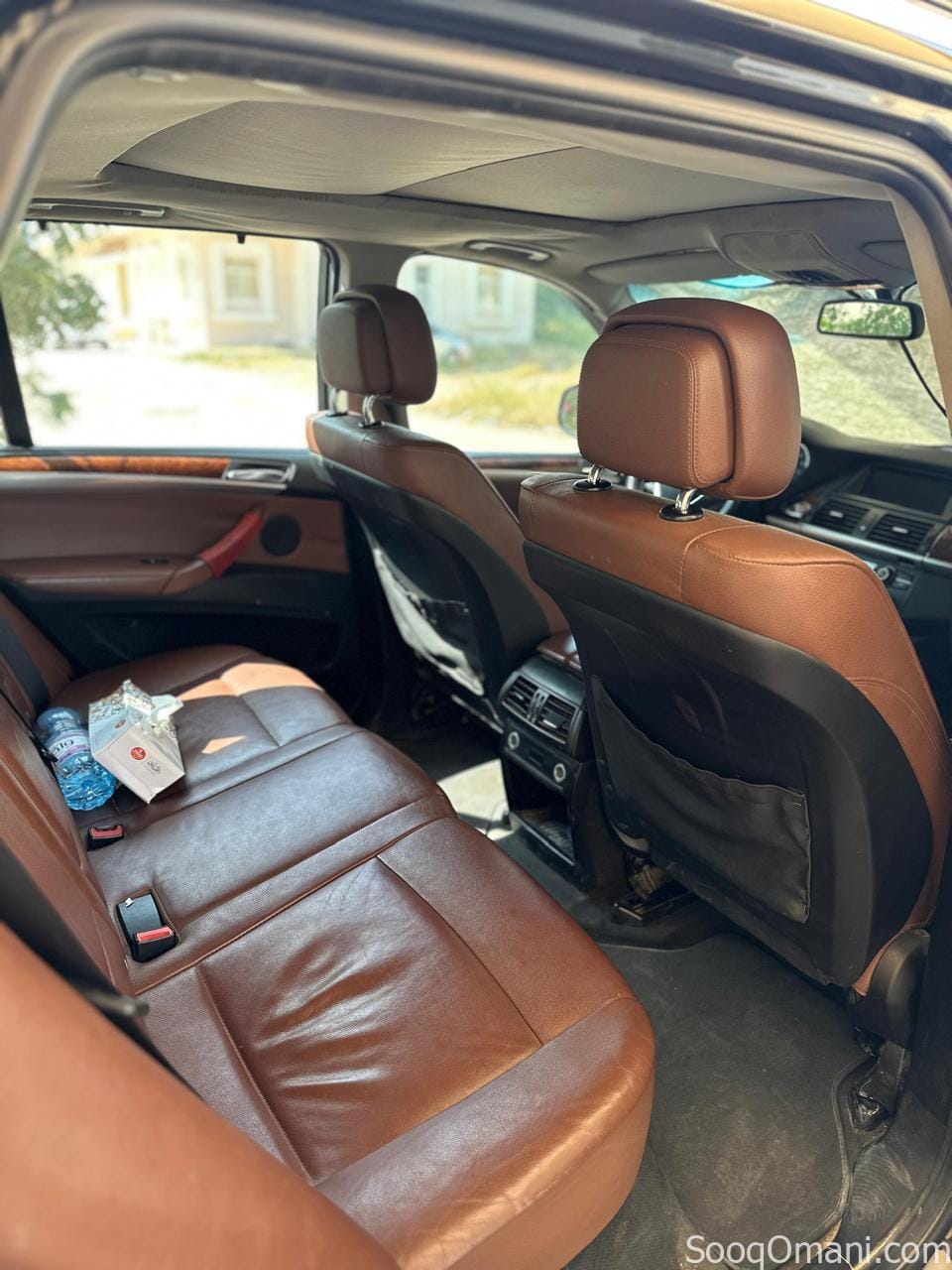 BMW X5 Model 2013 – Excellent car and good price, don’t miss out!