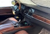 BMW X5 MODEL 2013 سياره ممتازه وسعر طيب لايفوتك