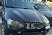 BMW X5 Model 2013 – Excellent car and good price, don’t miss out!