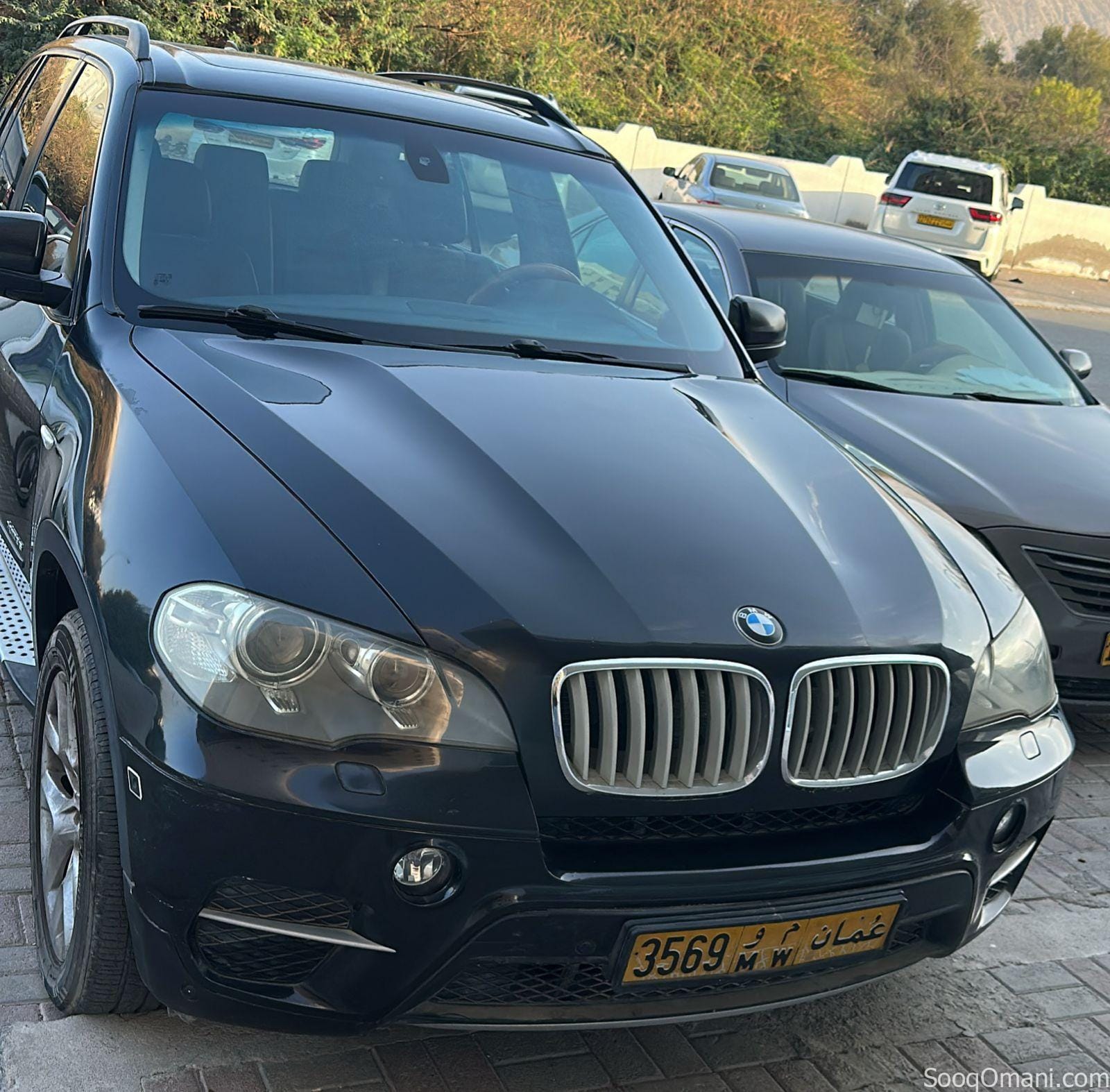 BMW X5 Model 2013 – Excellent car and good price, don’t miss out!