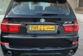 BMW X5 MODEL 2013 سياره ممتازه وسعر طيب لايفوتك