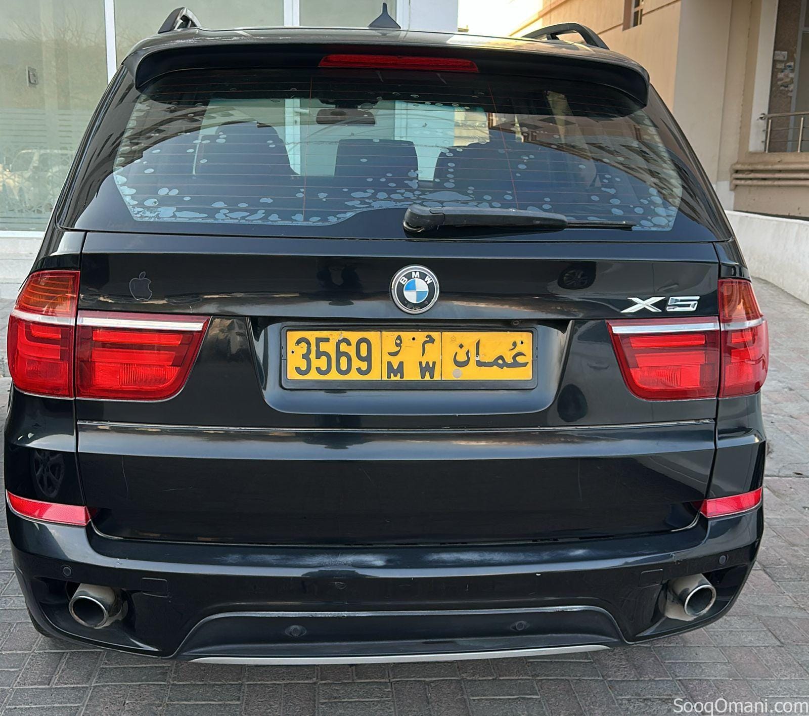 BMW X5 MODEL 2013 سياره ممتازه وسعر طيب لايفوتك