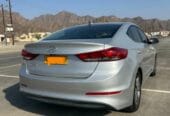 Hyundai GL 2016