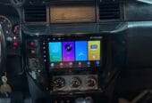Nissan Patrol Super Safari VTC 2019