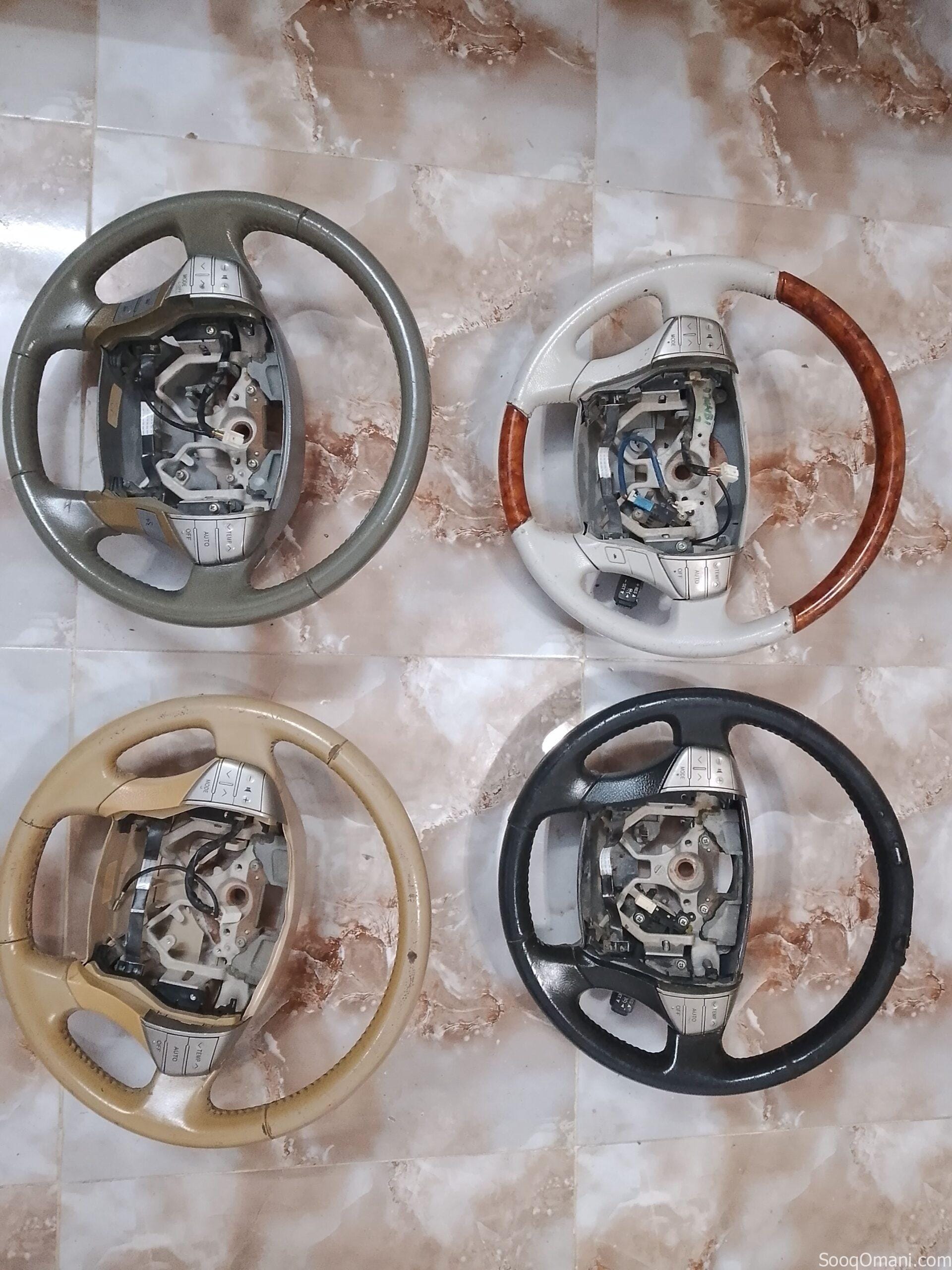 قطع غيار افالون