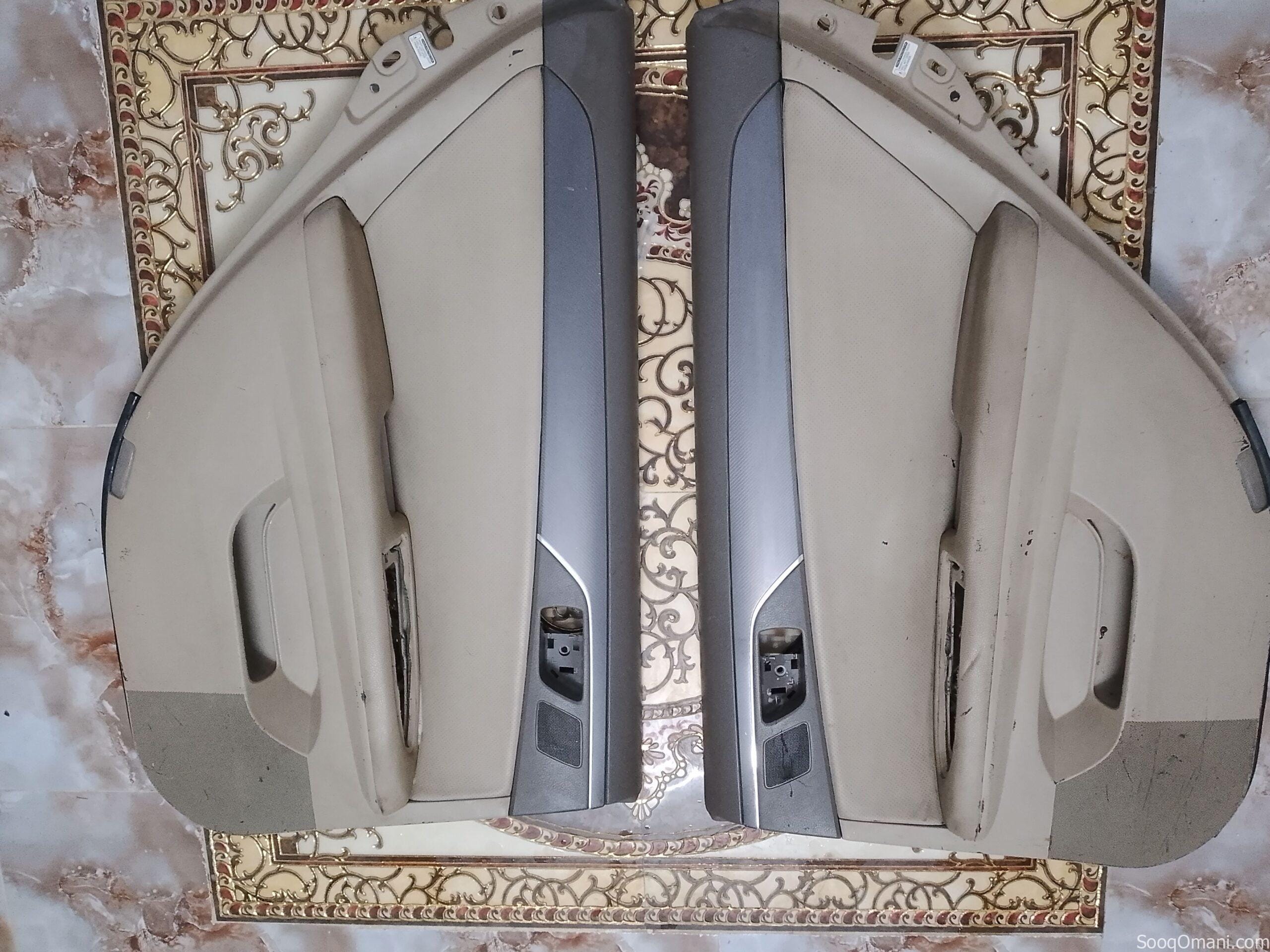 قطع غيار افالون 2000-2012