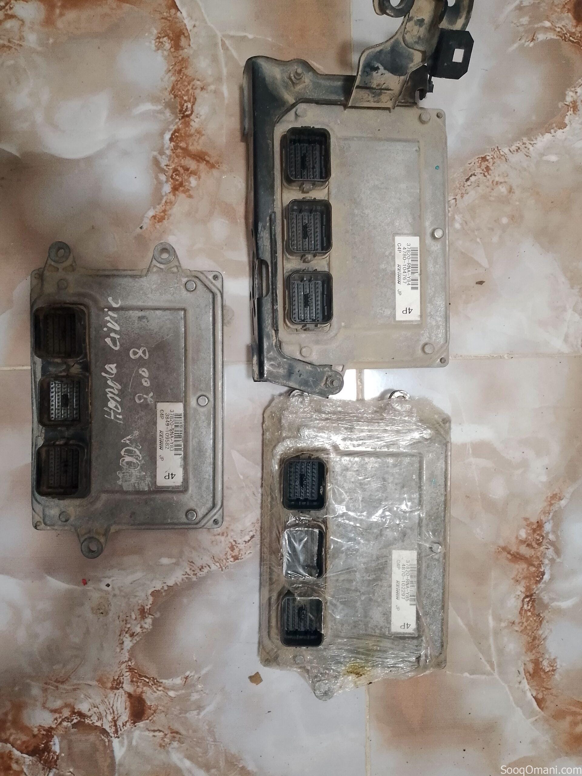 قطع غيار سيفك موديل 2006-2010