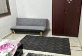 Studio for rent in alkhwier