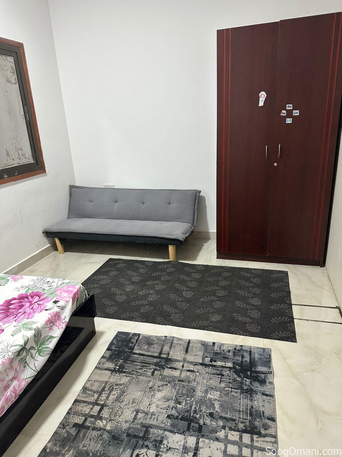 Studio for rent in alkhwier