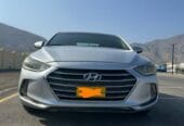 Hyundai GL 2016