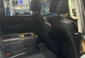 2015 Infiniti QX80 for sale