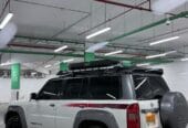 نيسان باترول سوبر سفاري فتك ٢٠١٩