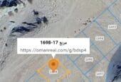 للبيع أرض سكنية في مدينة النهضة مربع 17