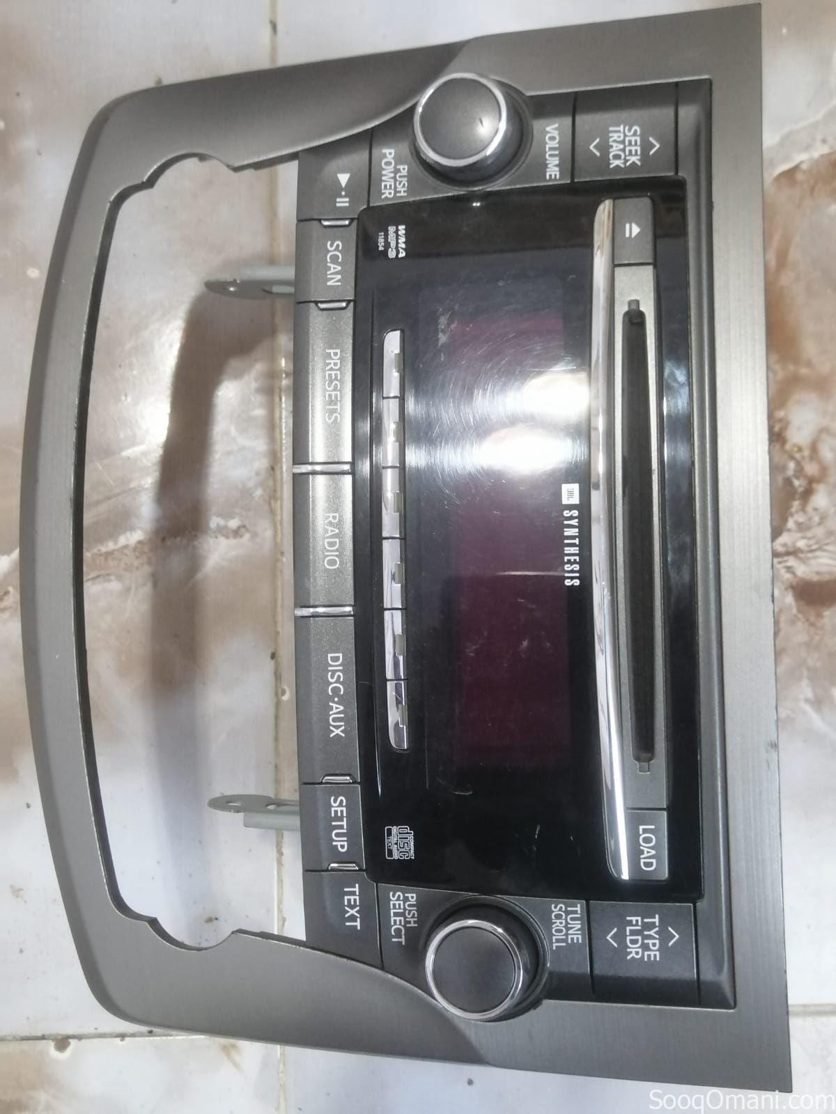 قطع غيار افالون 2000-2012