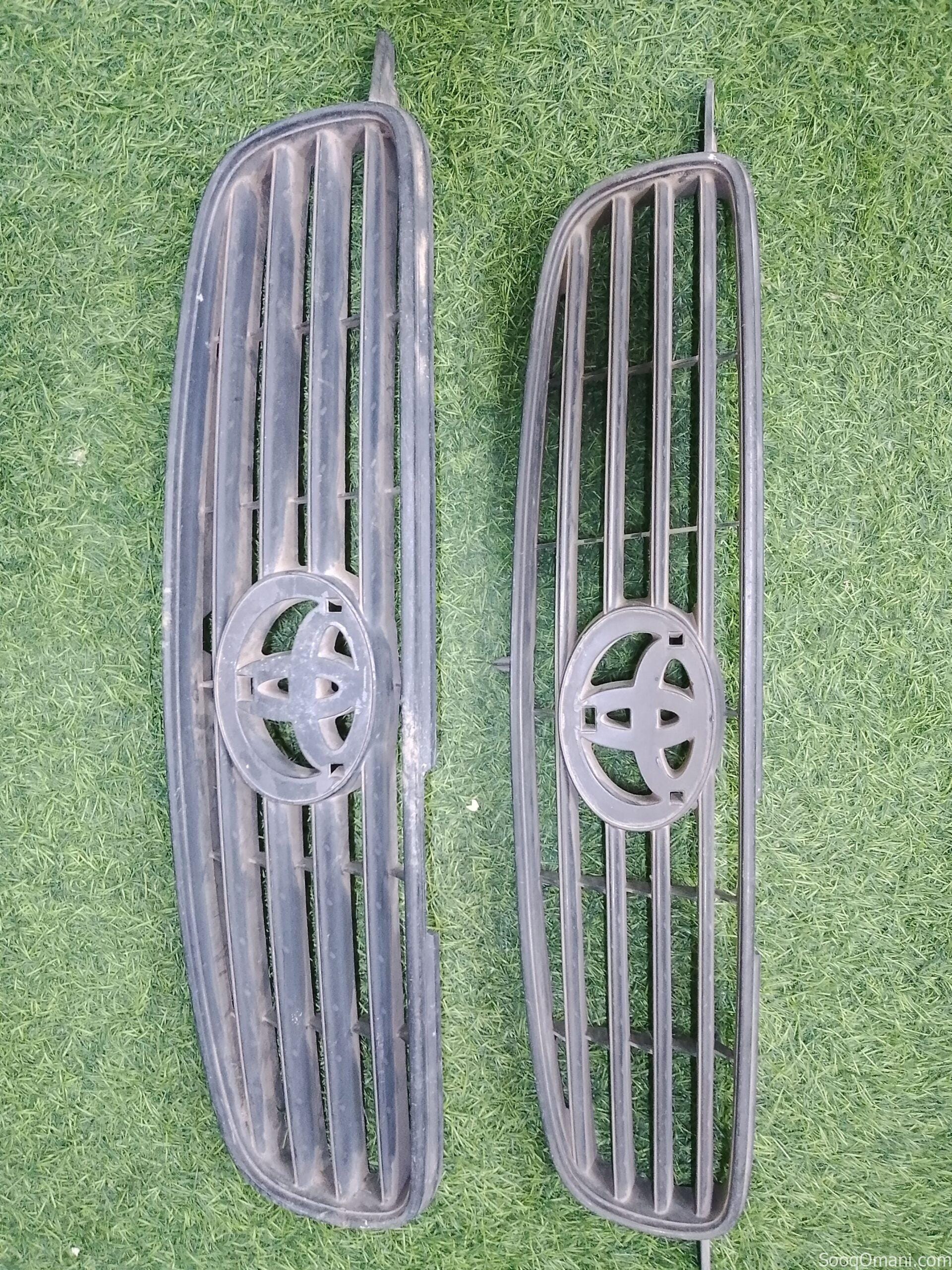 قطع غيار