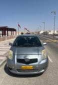 تويوتا يارس 2008