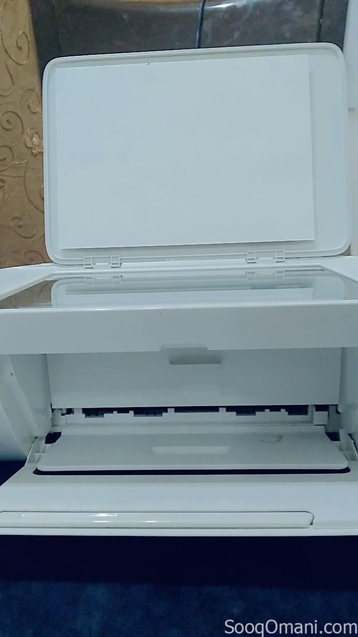 طابعة مستعمله