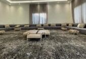 Rest house for daily rent in Barka, 50 riyals