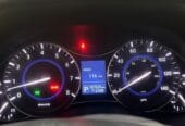 2015 Infiniti QX80 for sale