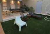 Rest house for daily rent in Barka, 50 riyals