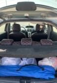 Yaris hatchback