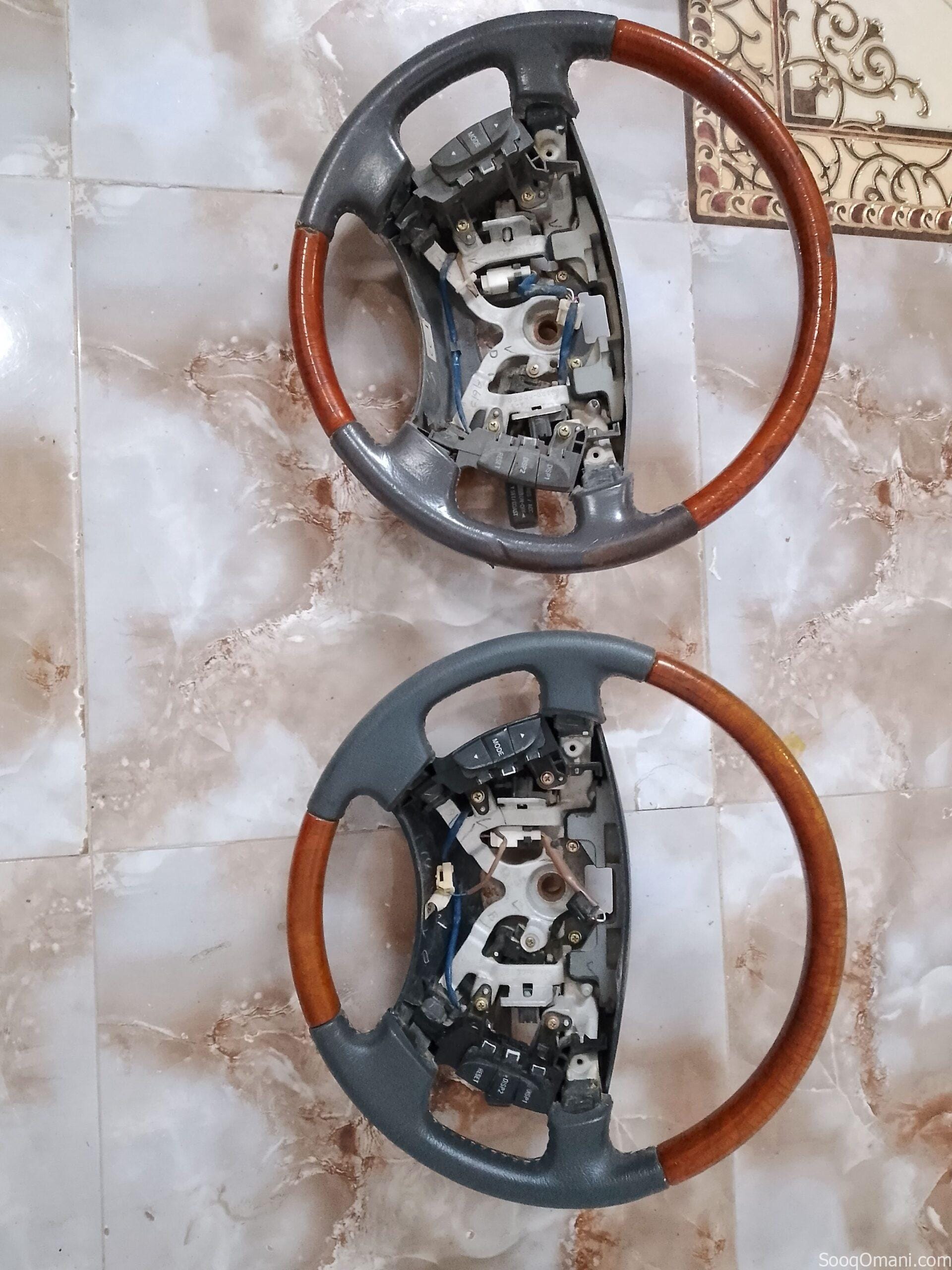 قطع غيار لكزس 430