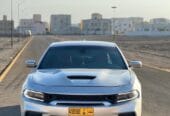 Dodge Charger GT