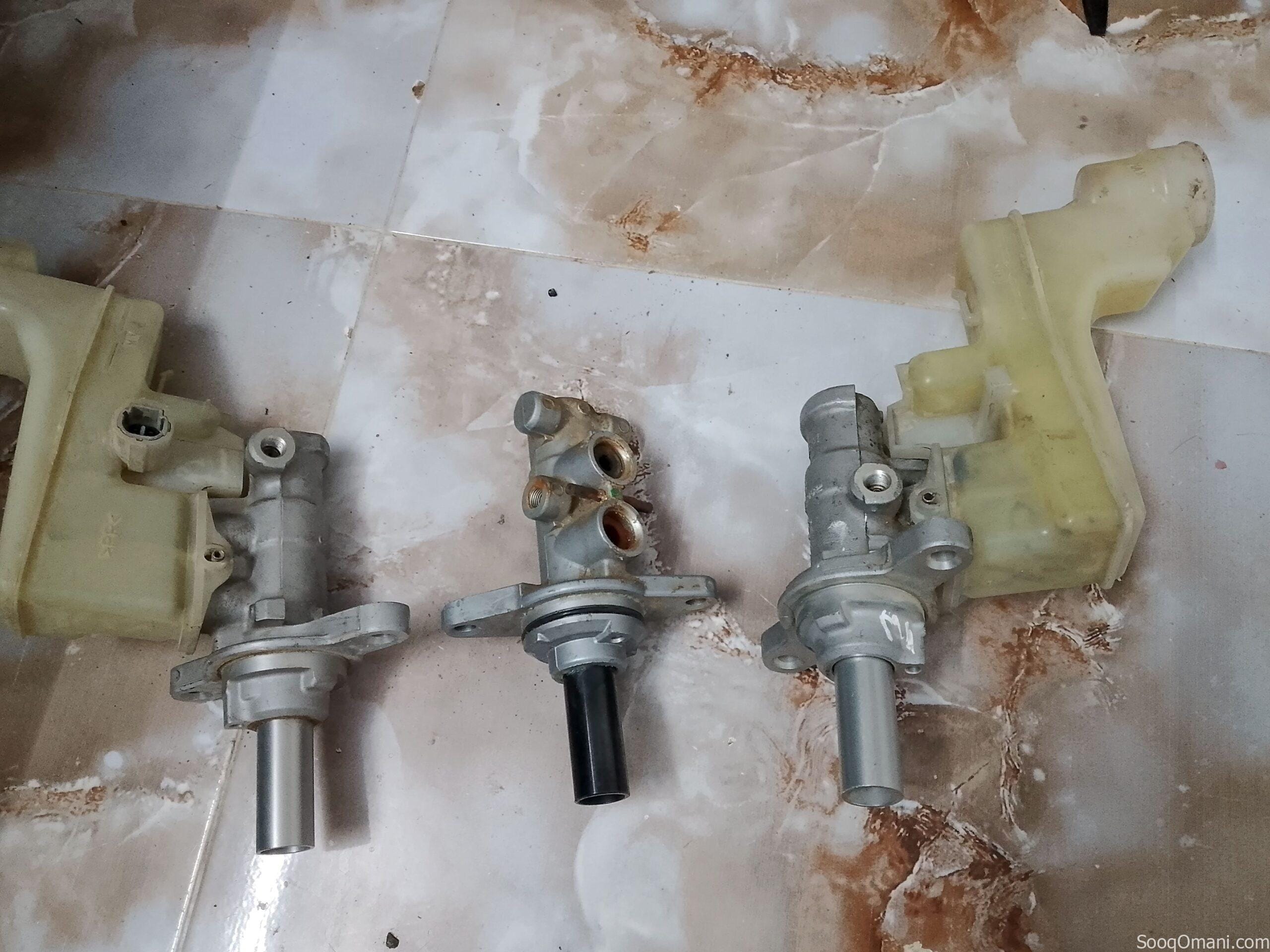 قطع غيار افالون
