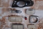 قطع غيار سيفك موديل 2006-2010