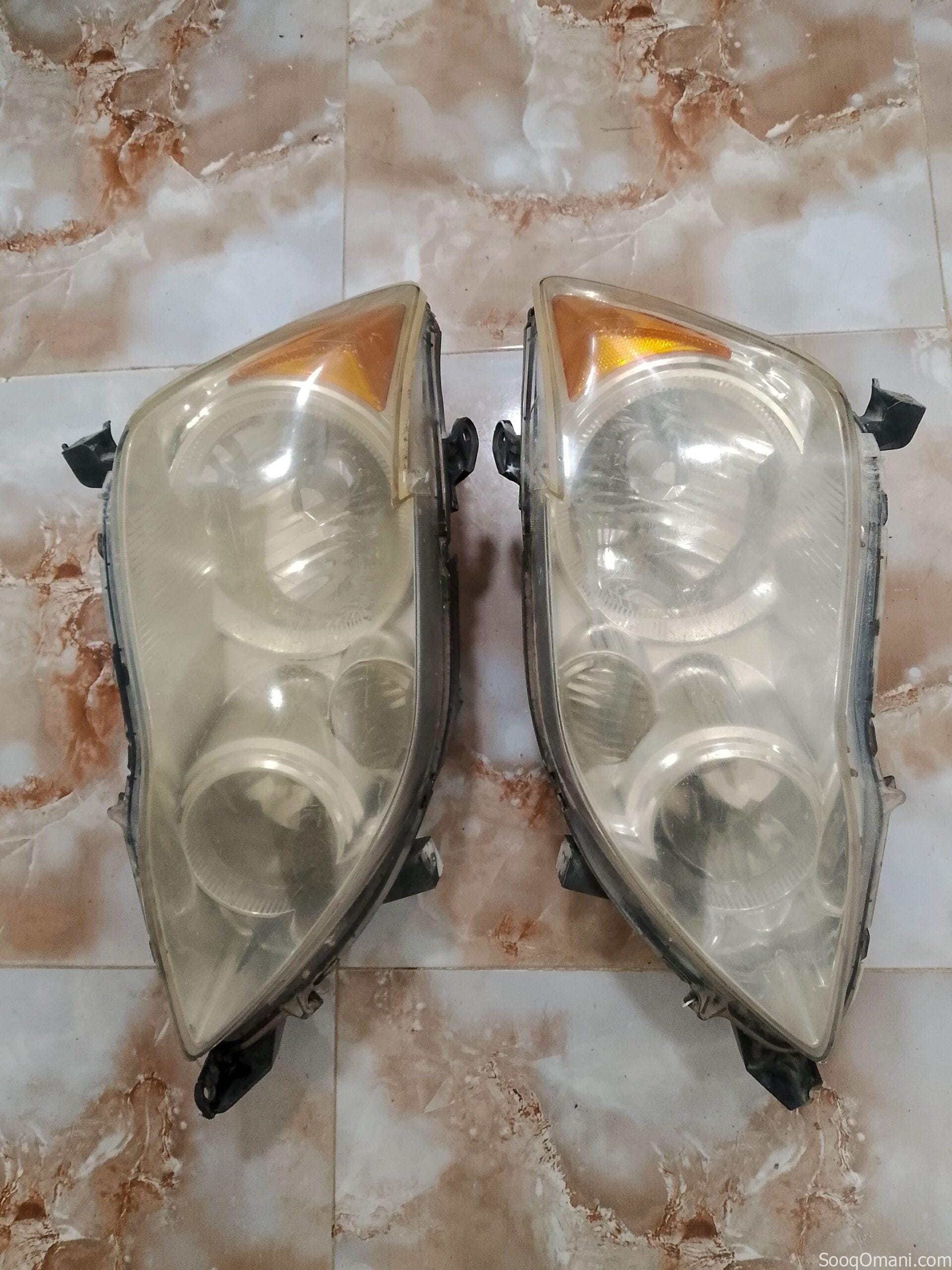 قطع غيار افالون 2000-2012