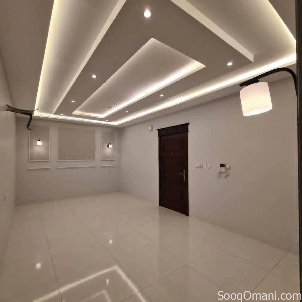 شقه للايجار في بوشر
