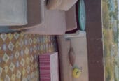 Furnished apartment for rent