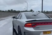 Dodge Charger GT