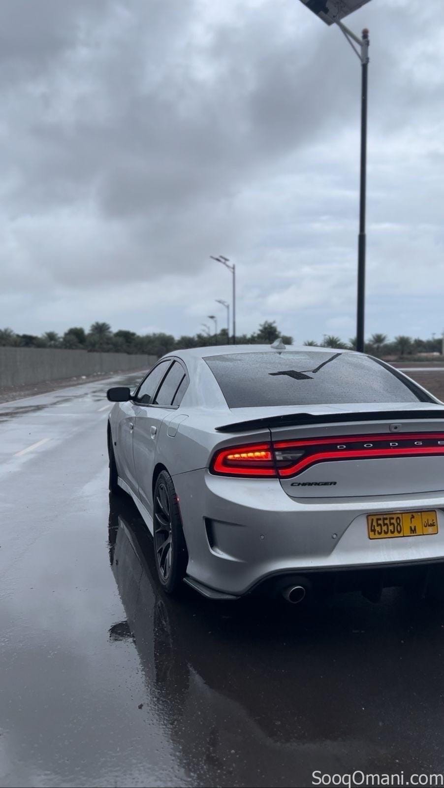 Dodge Charger GT