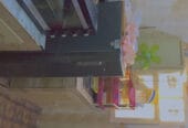 Furnished apartment for rent