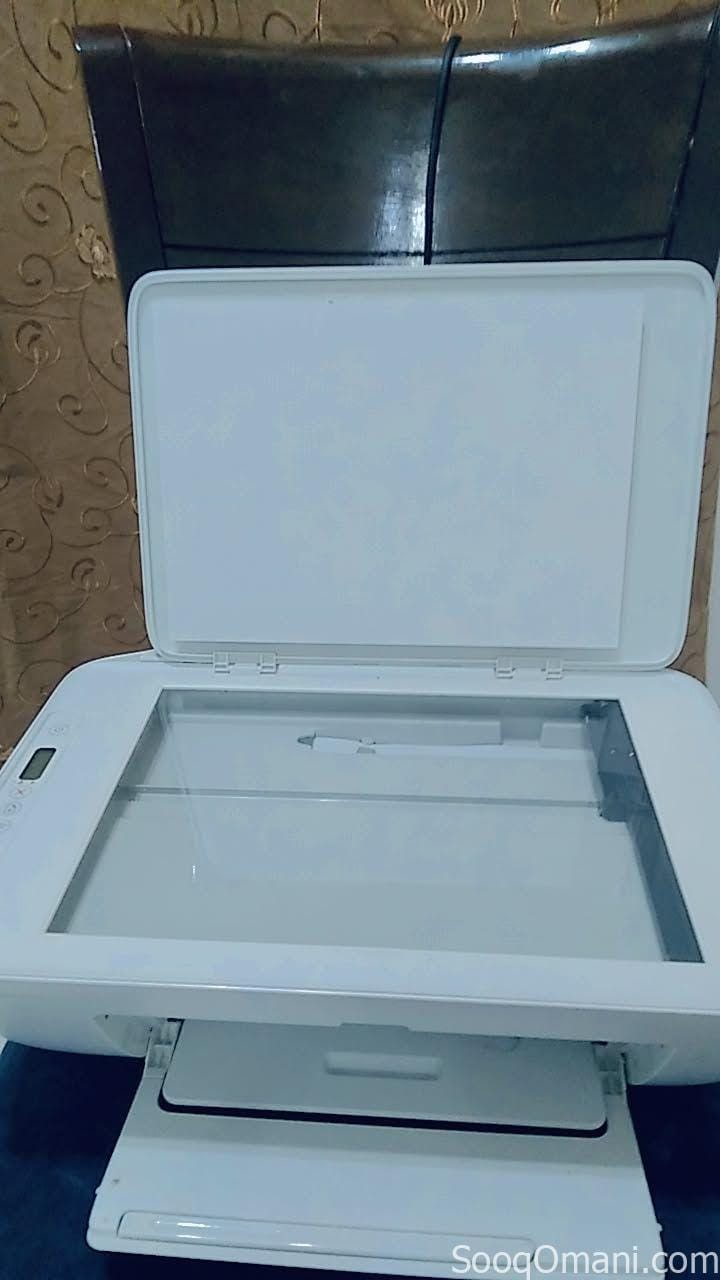 طابعة مستعمله